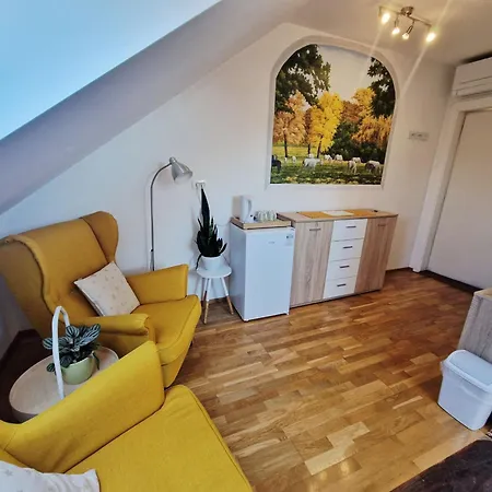 B&B Vila Teslova-2