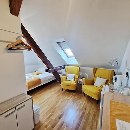 B&B Vila Teslova-2